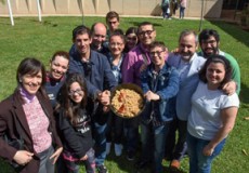 Los medios de comunicación se interesan por el proyecto de emprendimiento inclusivo surgido en Extremadura y en el que colabora Fundación CIEES